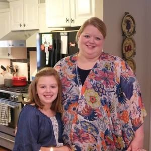 Meet your Posher, Whitney